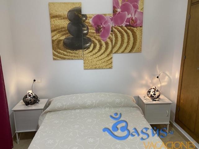 Apartamento Calma En El Centro Conil De La Frontera Exterior foto